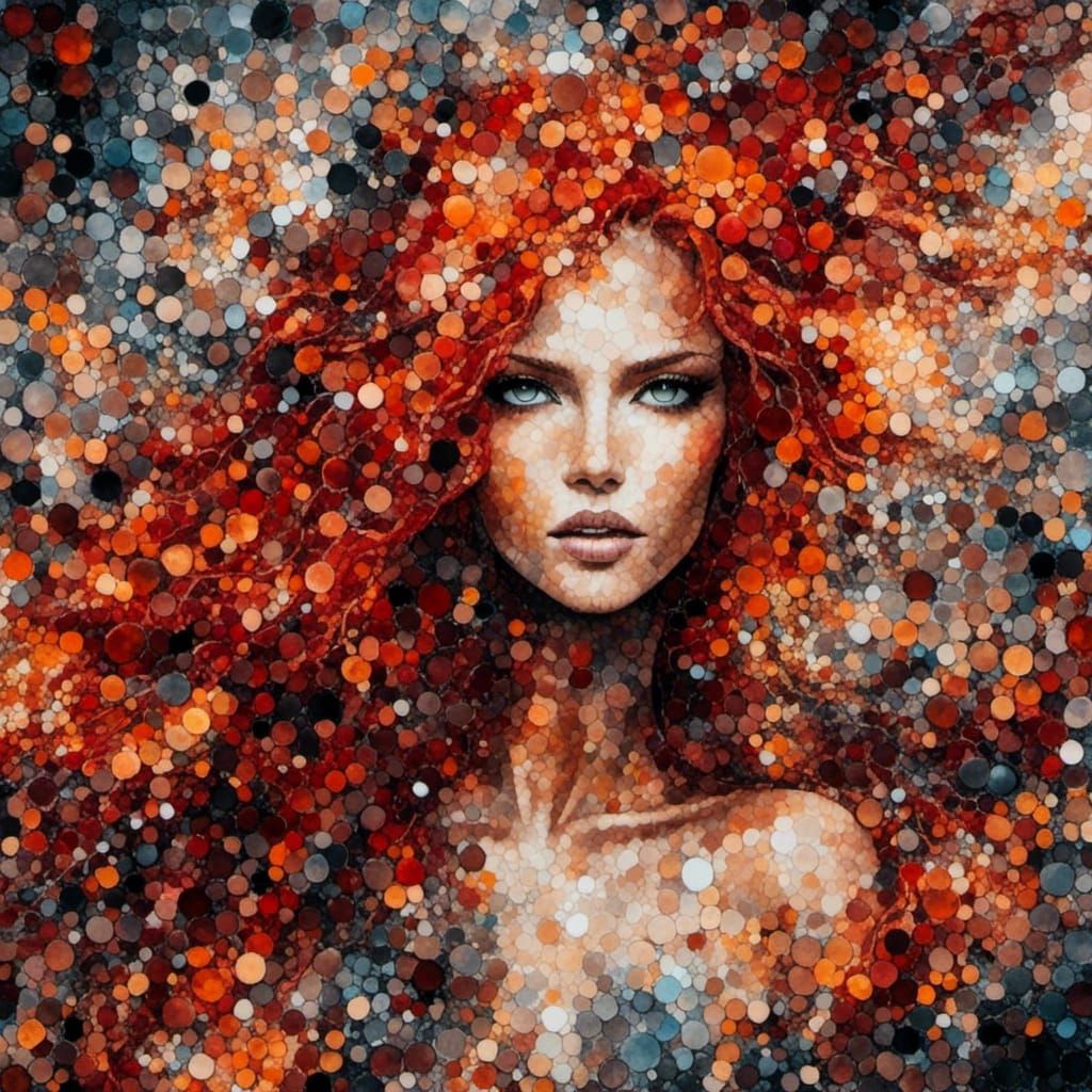 MOSAIC BEAUTY