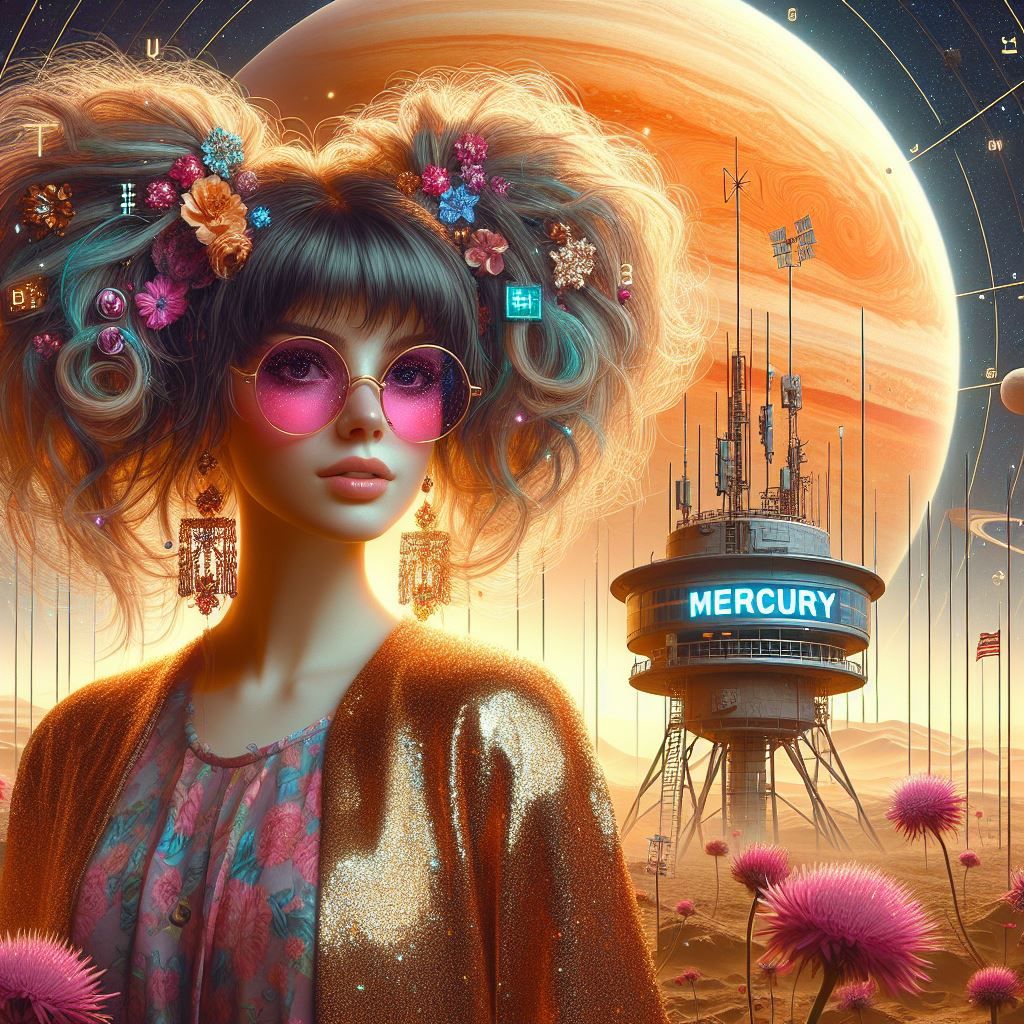 Mercury