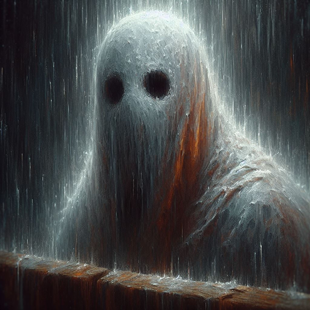 in limbo