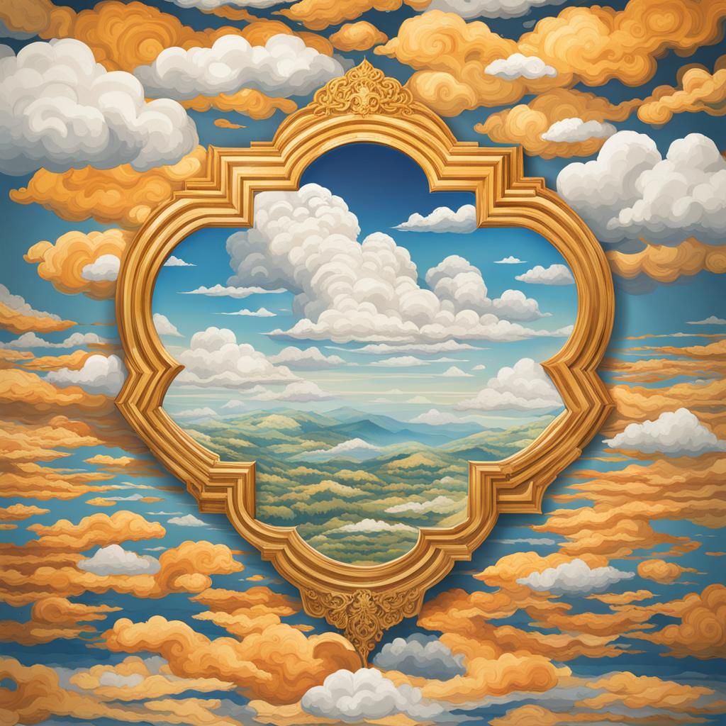 Cloud window