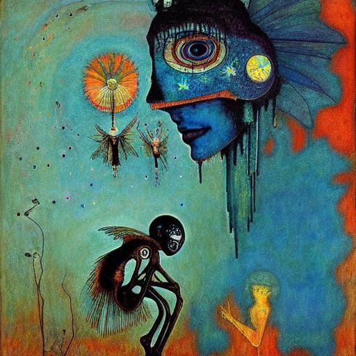 Untitled Creation
