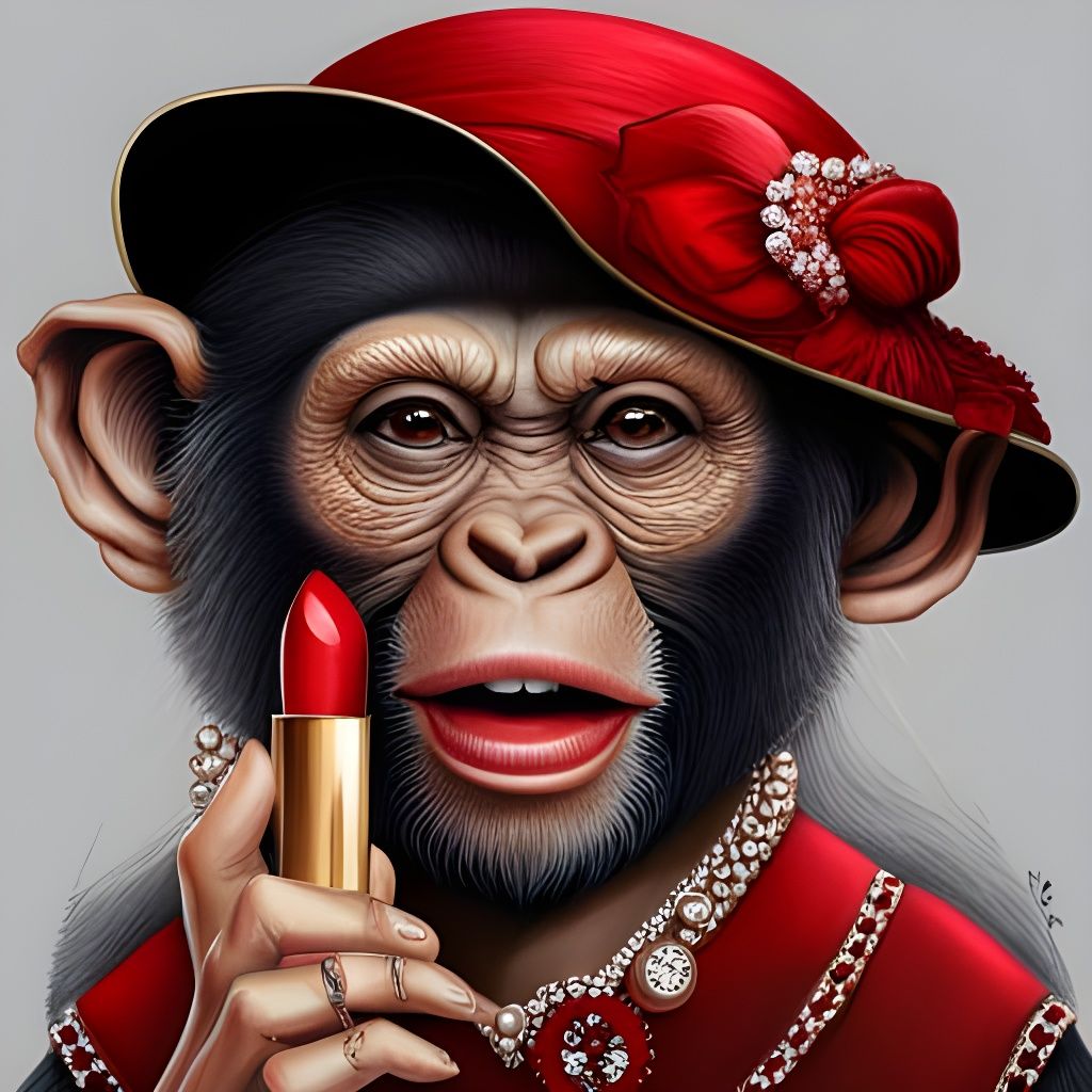 Fashionista   by @Floraaplus