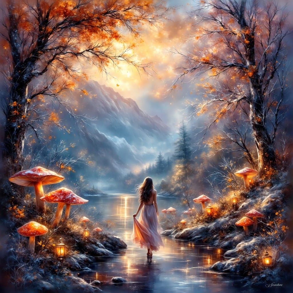 undefined  by @vixyna