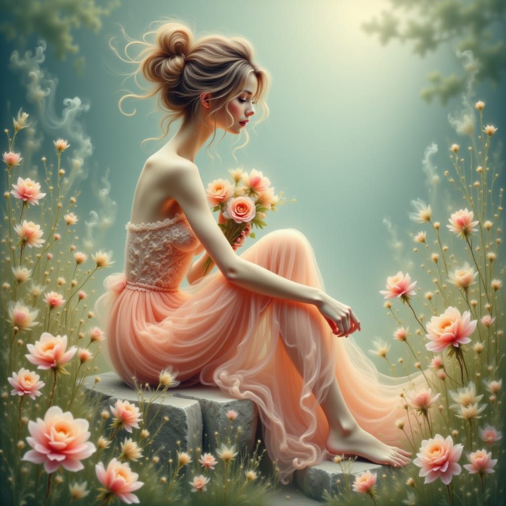 <lora:Magic Art Flux:1.0>