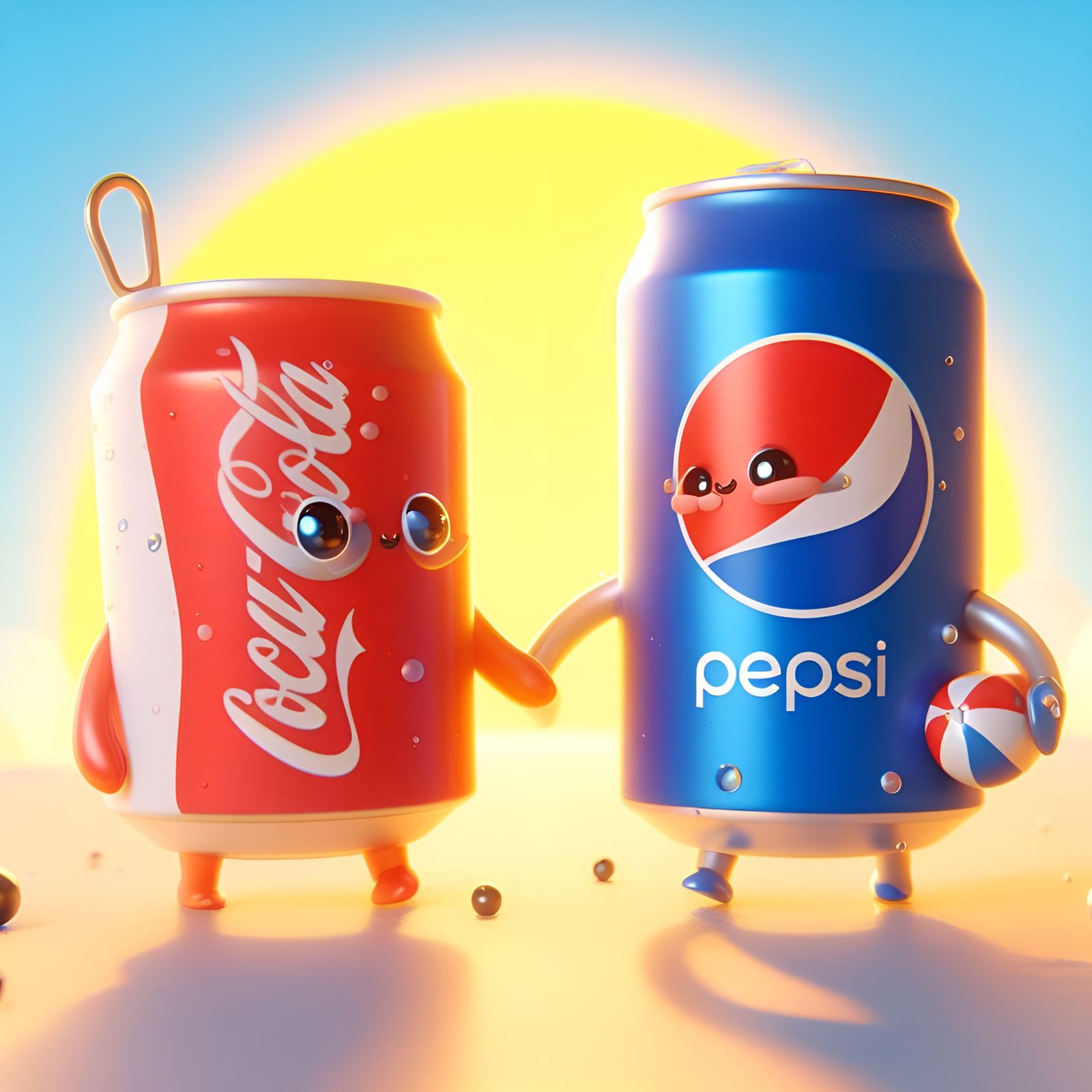 Modern day Romeo and Juliet