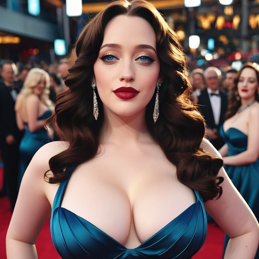 Kat Dennings