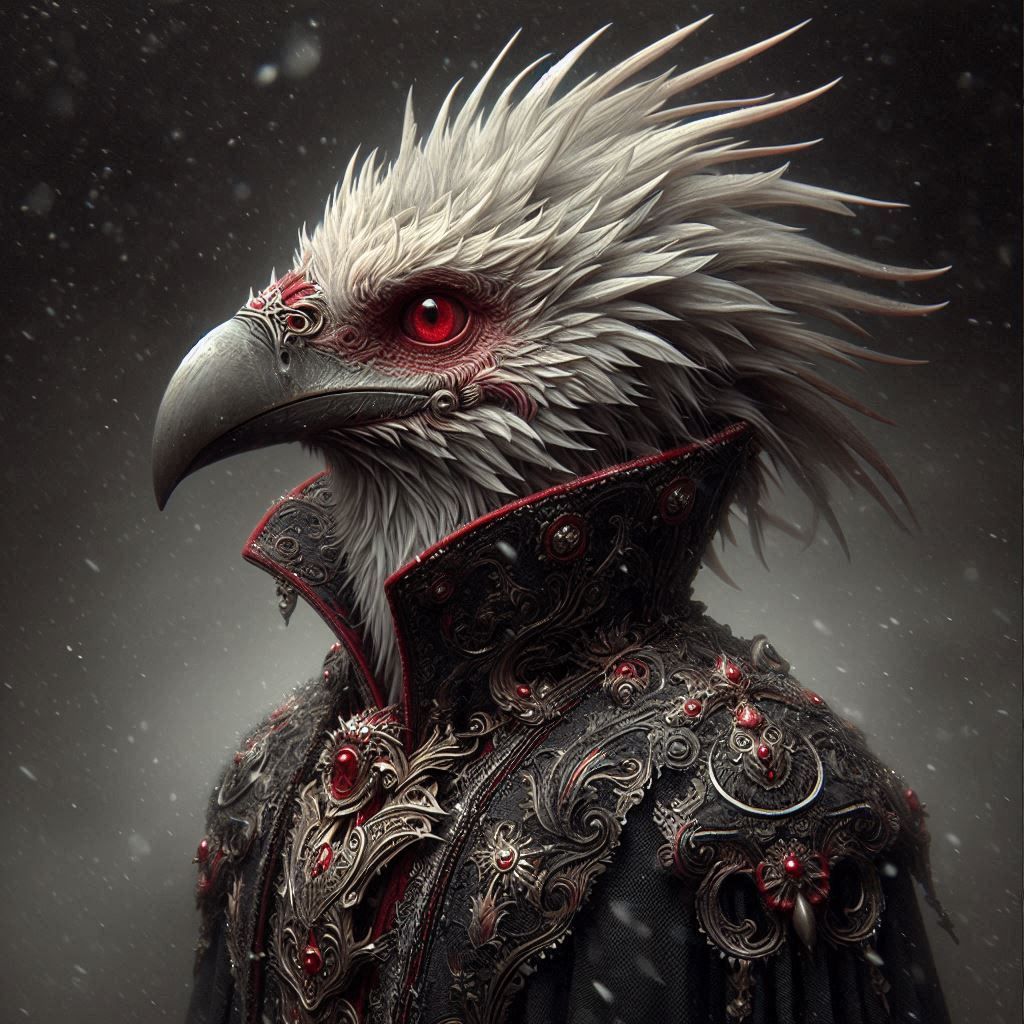 Viscount Shatterbeak