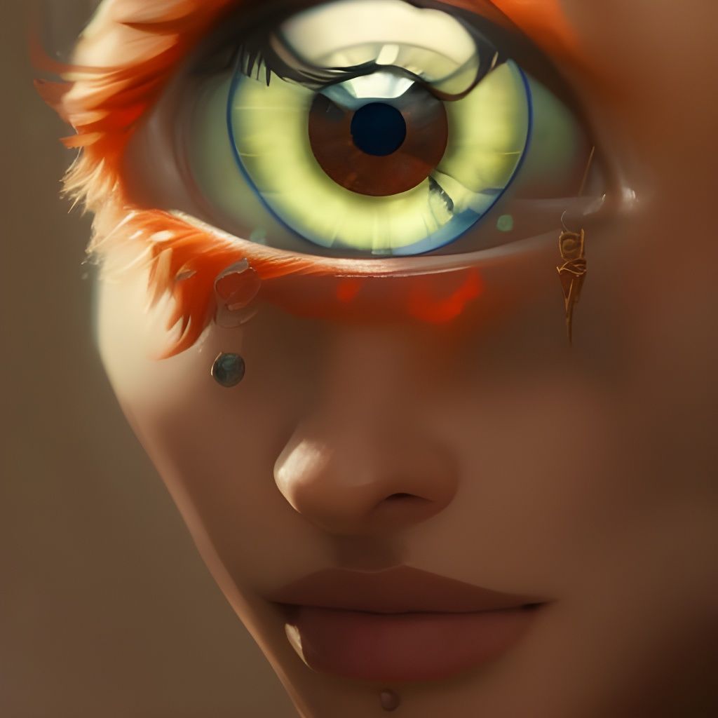 Big Eyeball