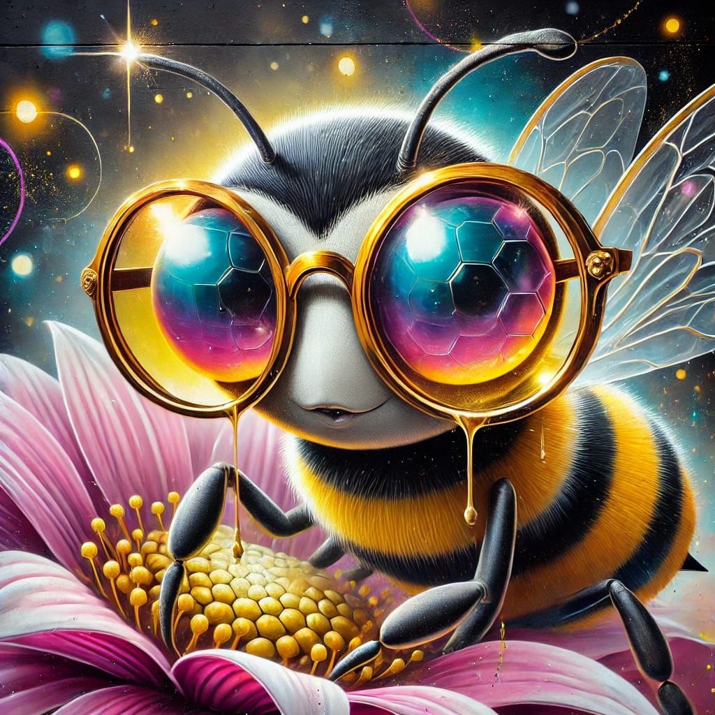 Bee Cute!