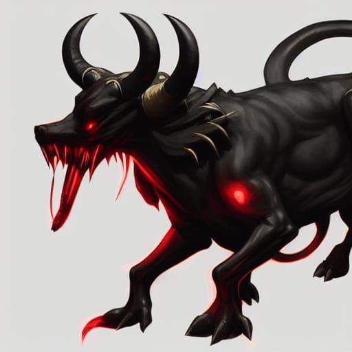 Houndoom