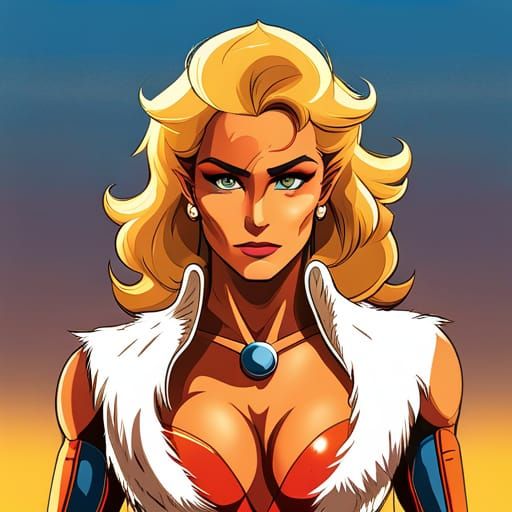 Snarf Ultimates | Super7 figure | Thundercats