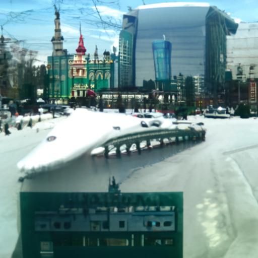 Moscow