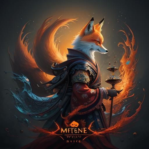 Kitsune Way