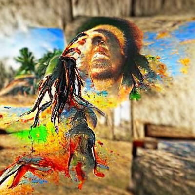 Bob Marley