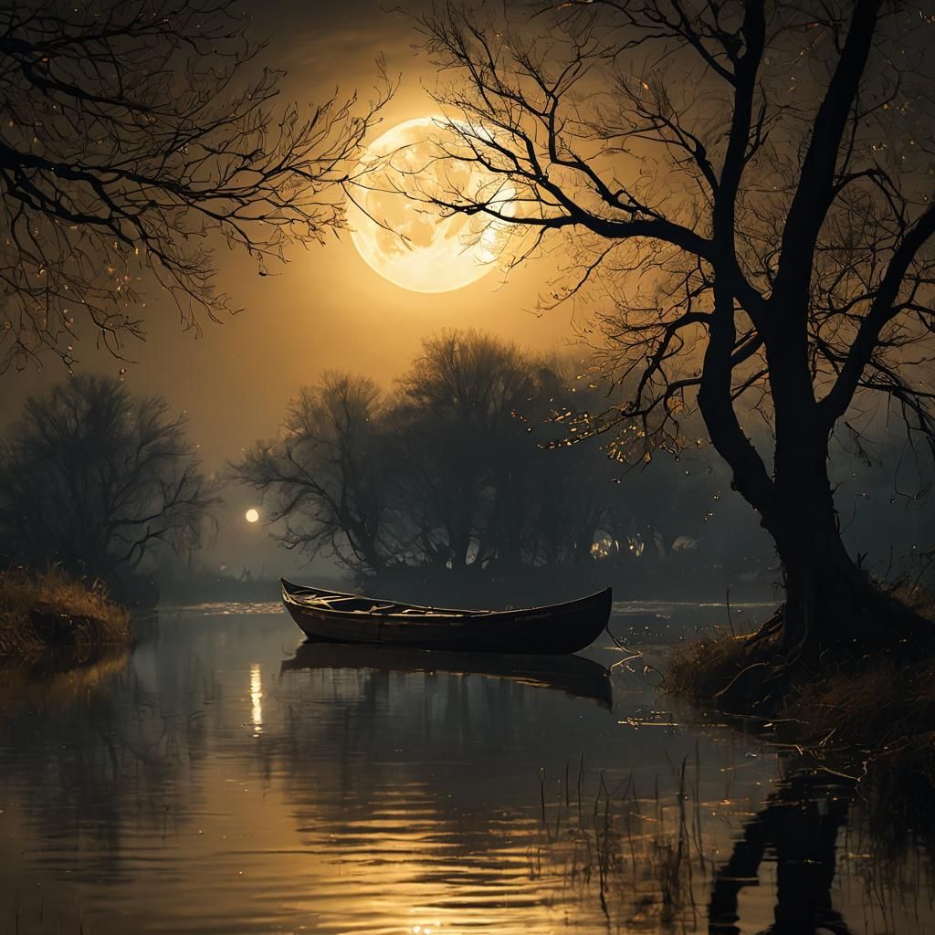 Romanticism  by @Raihan