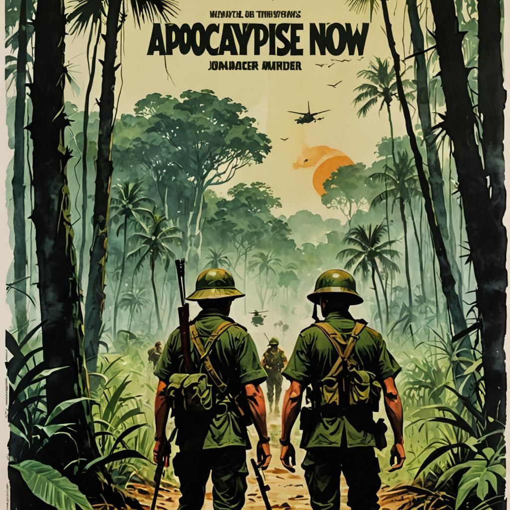 Apocalypse Now