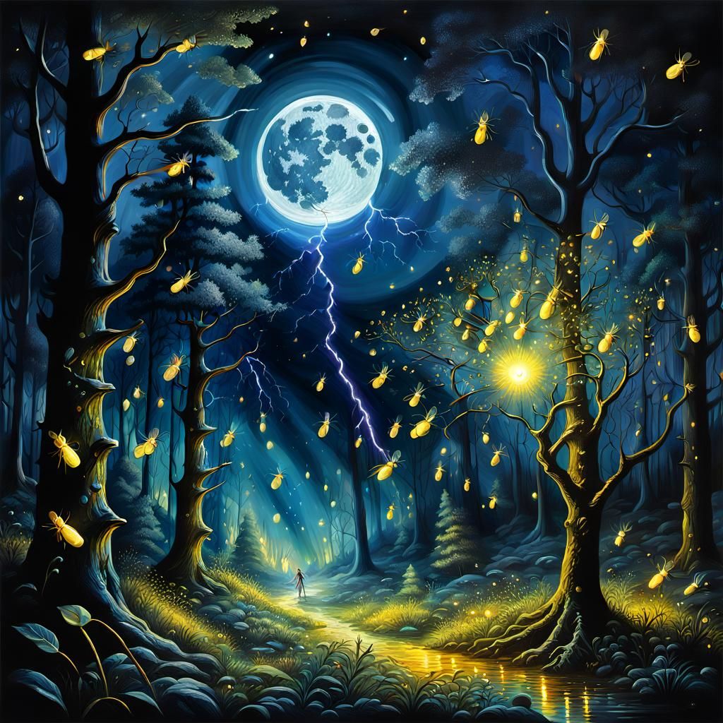 Untitled Creation