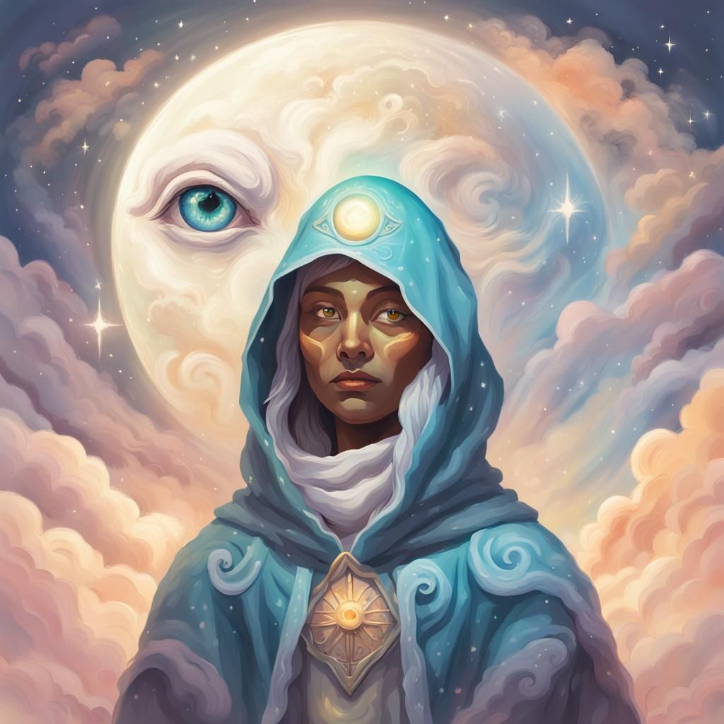 Soul Shifter