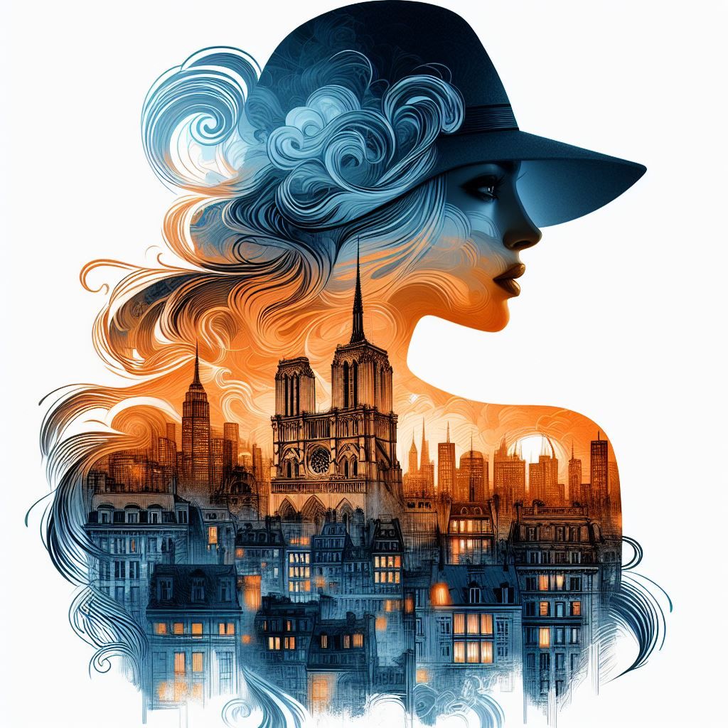 City Exposure Series - 5