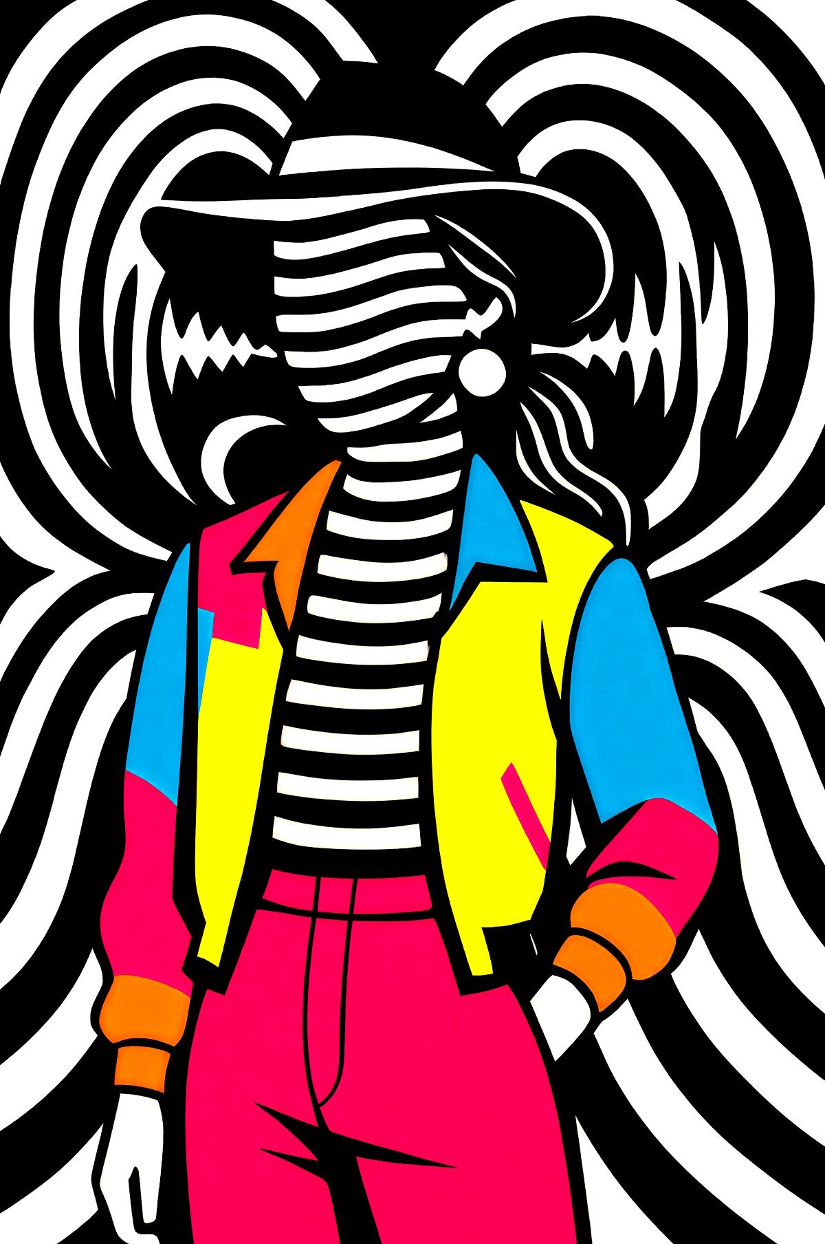 Where in the World Is..