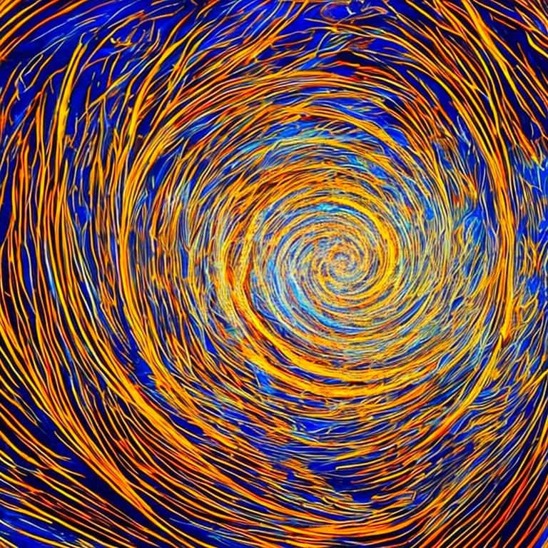 Cosmic Spacetime Abstractions