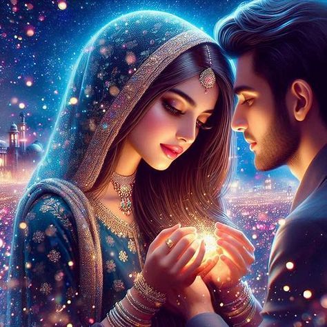 אני נמס מולך