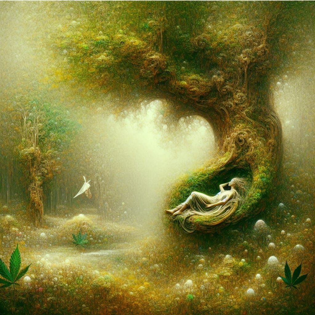 Untitled Creation
