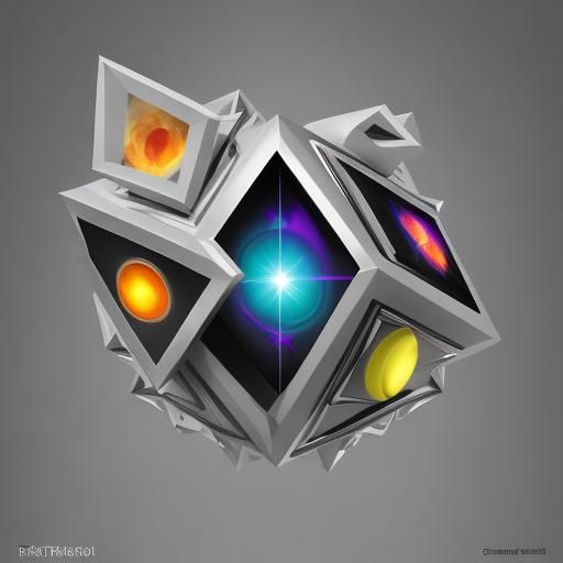 Untitled Creation