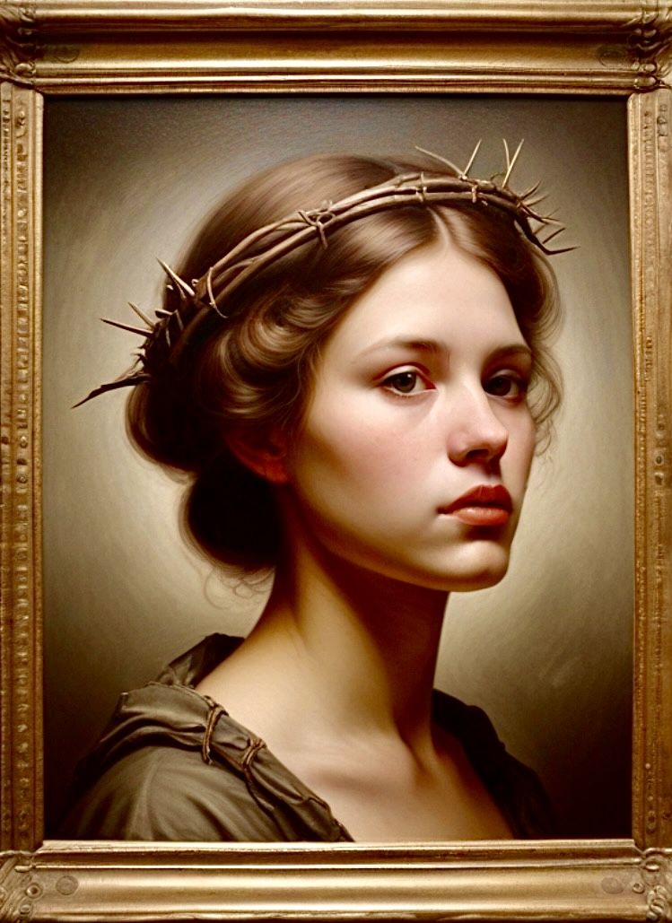 The Sophia Principle