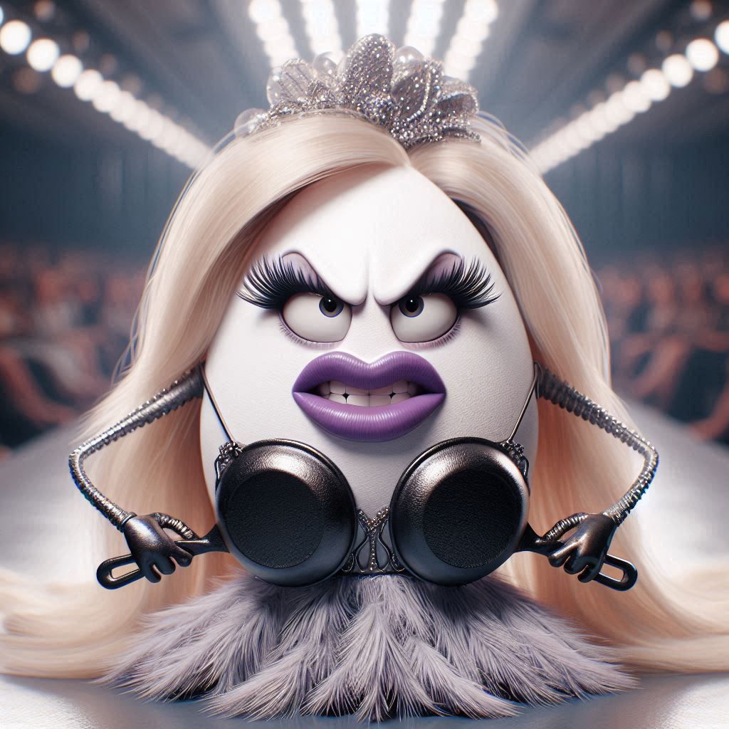 Frittatas: A Tommy Hilfryer Original