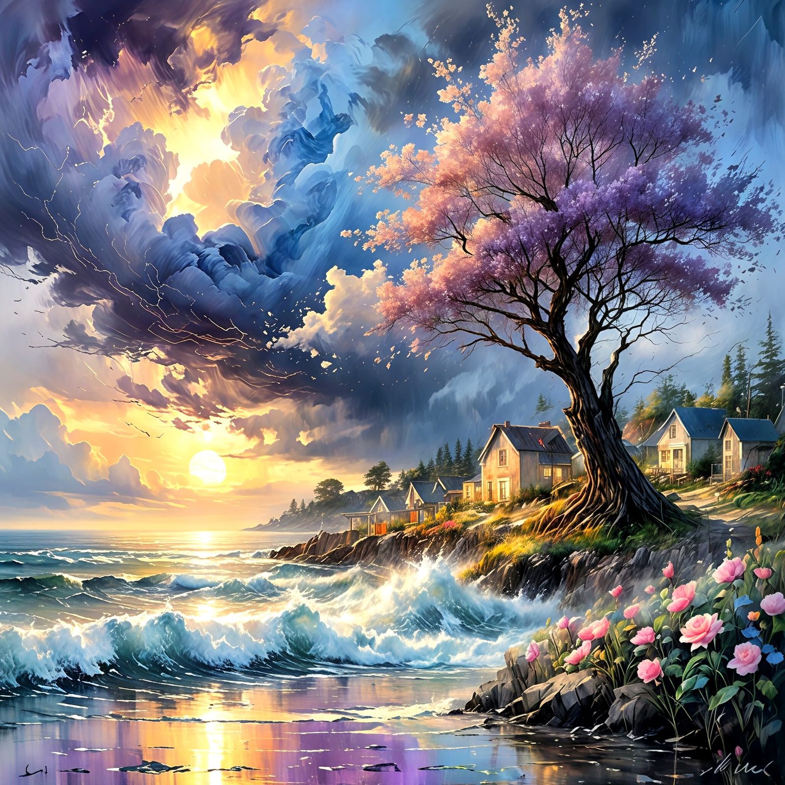 The Real Secret Sauce