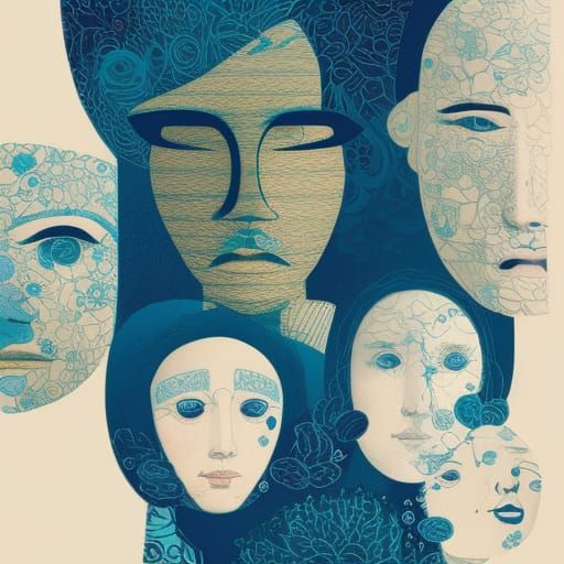 Faces