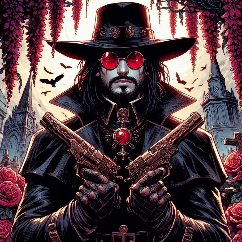 The Inquisition says Hi