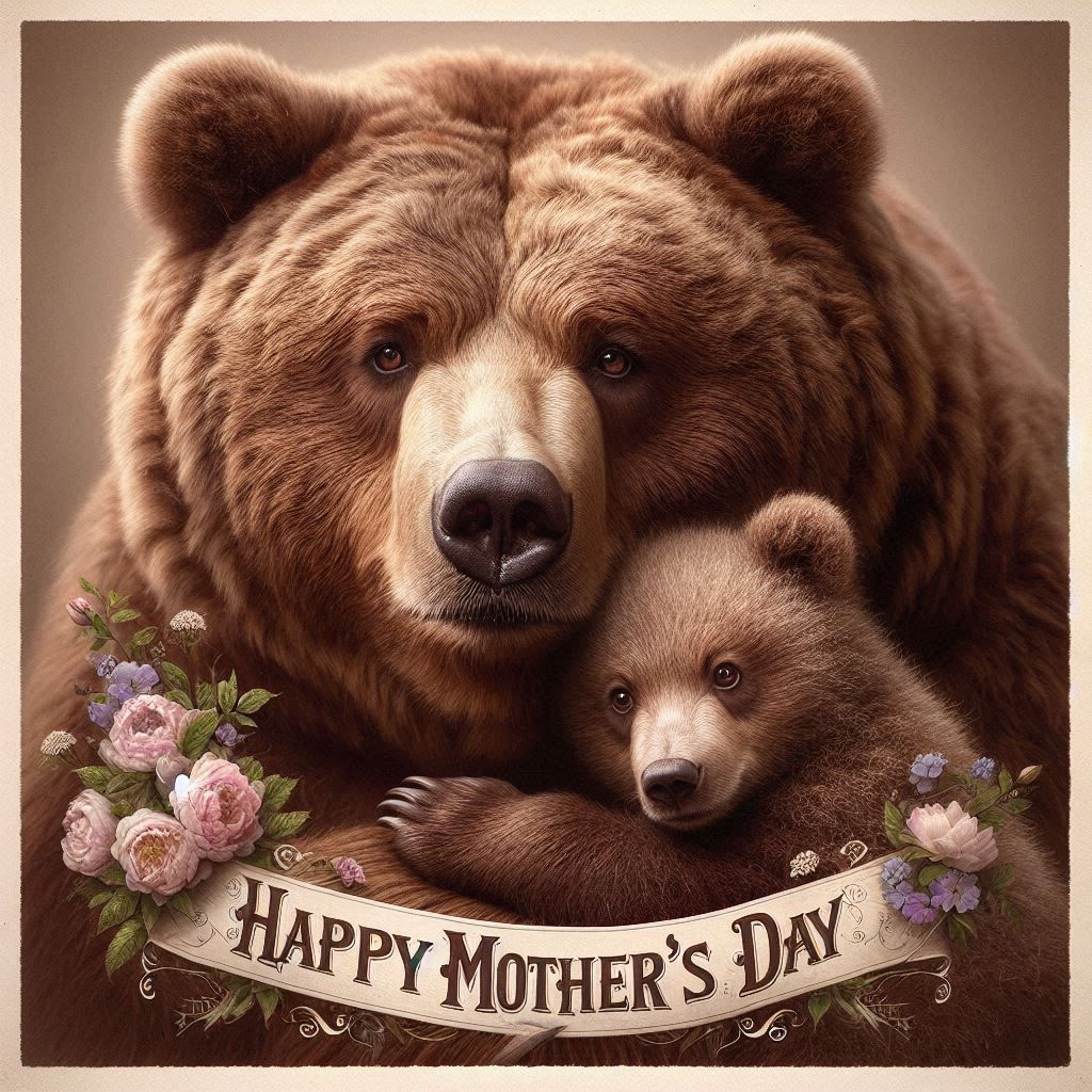 Happy Mother's Day