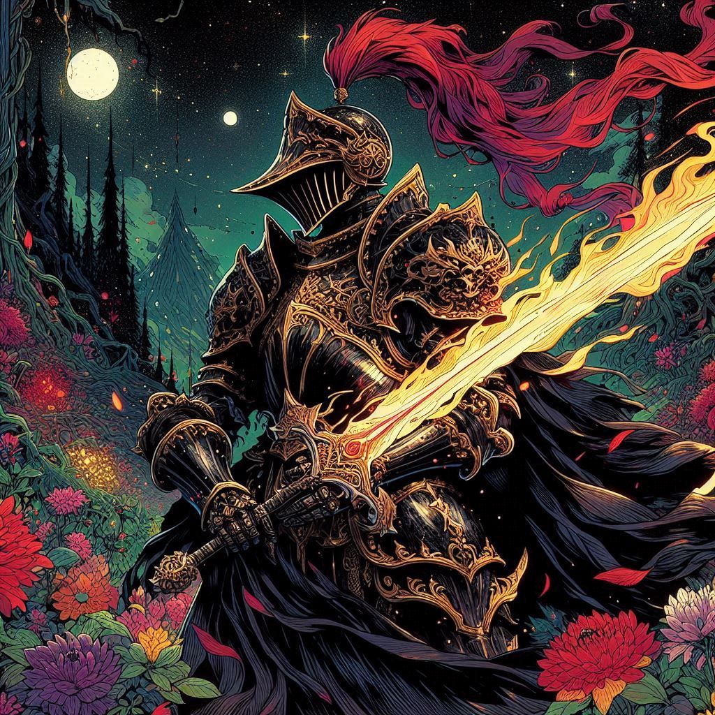 And I Return To Nothingness