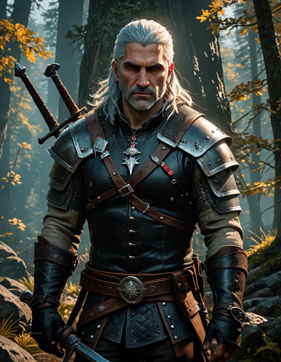 Witcher