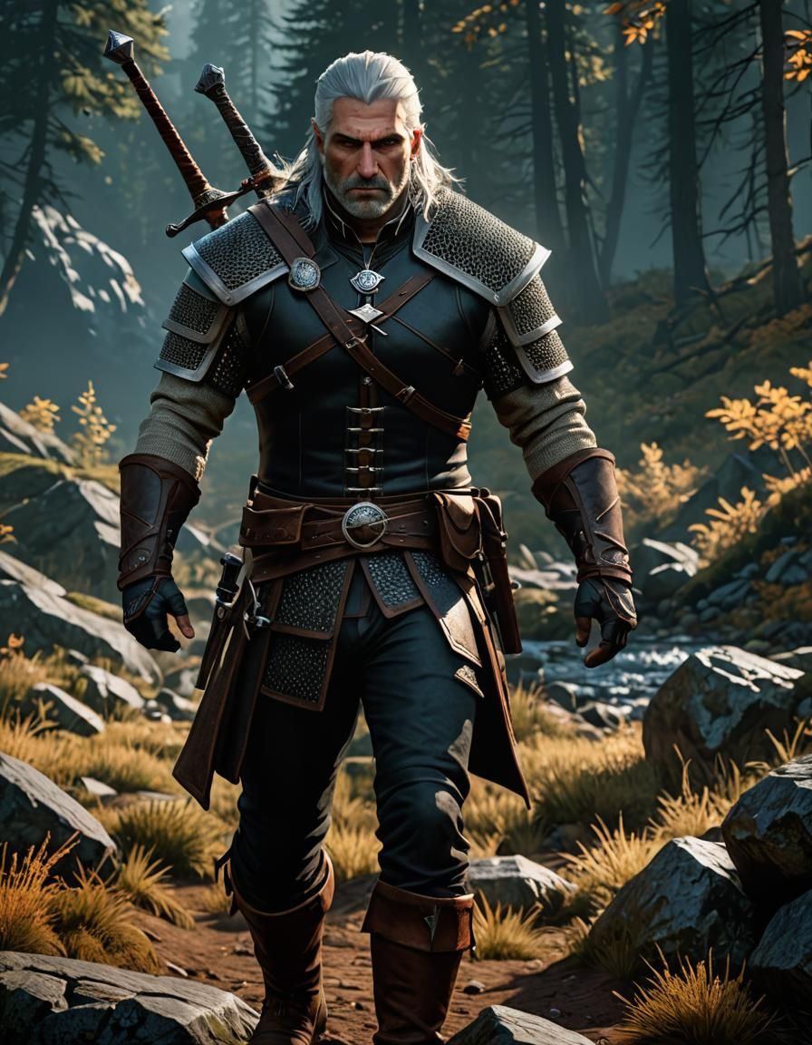 Witcher