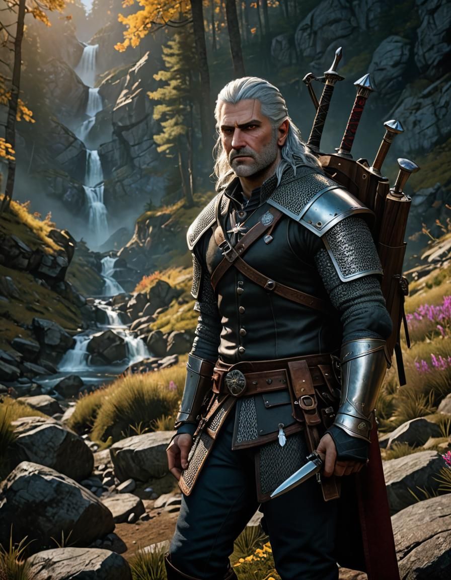 Witcher
