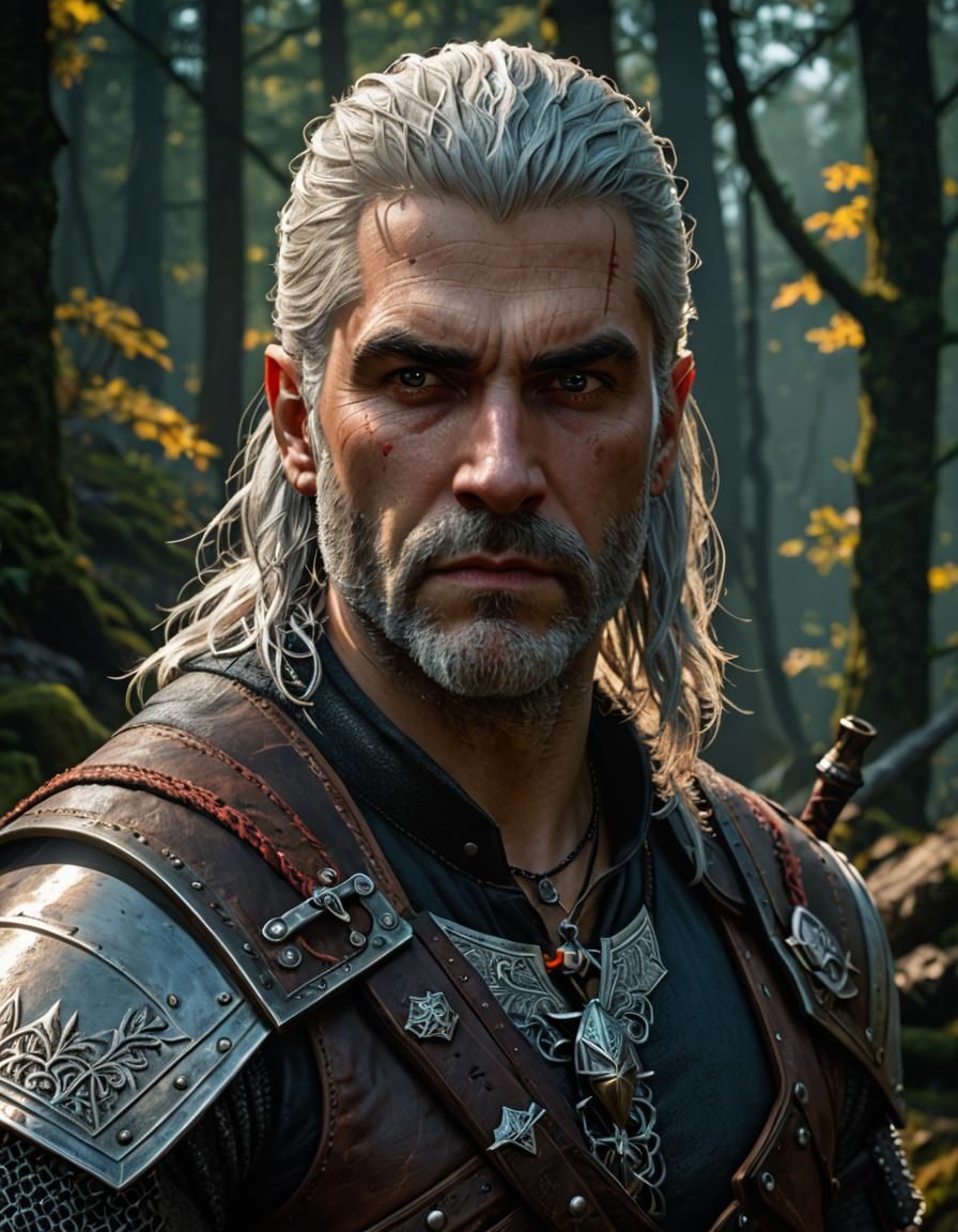 Witcher