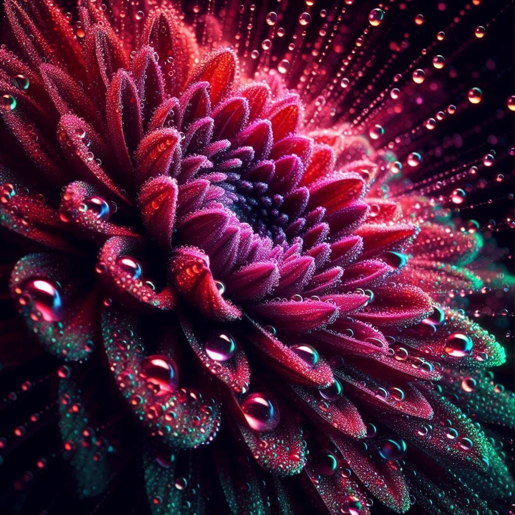 Crystanthemum