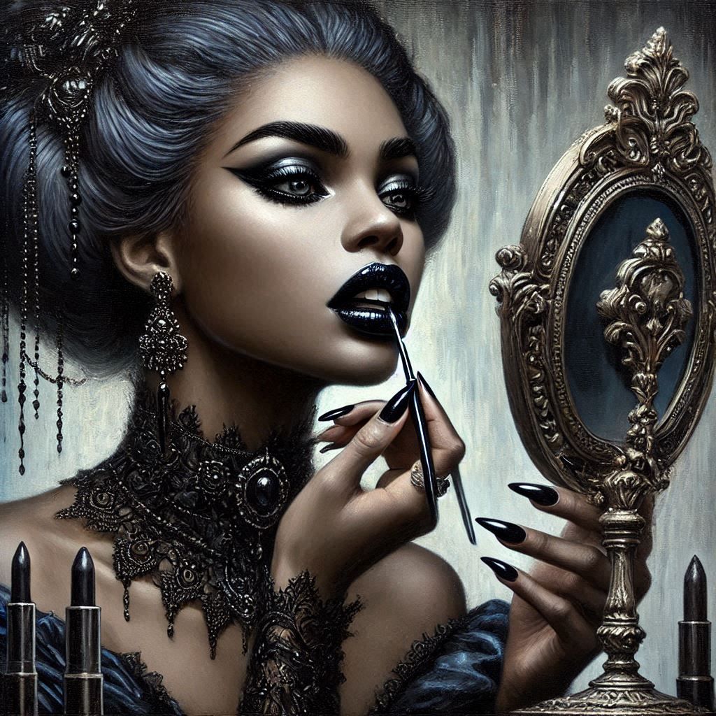 It's a process...   by @Cthlooly 