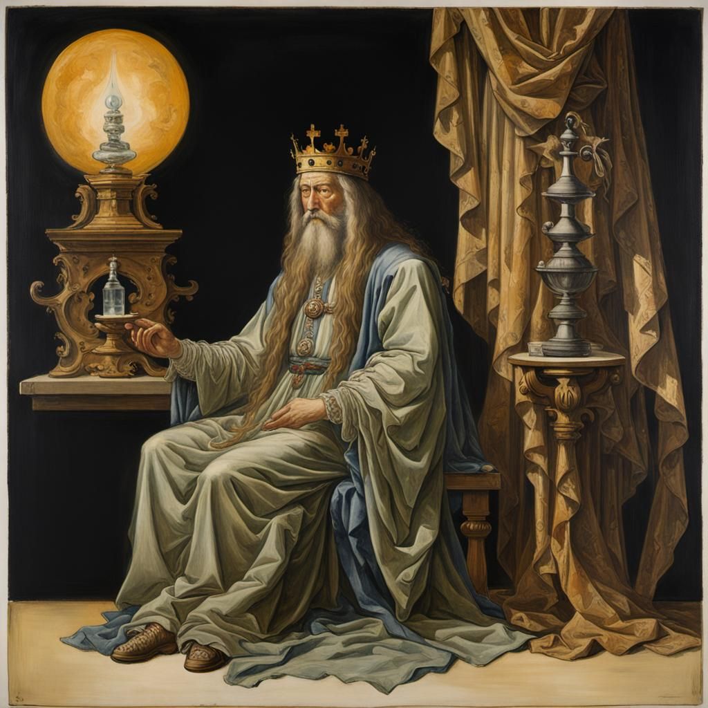 King's Light
