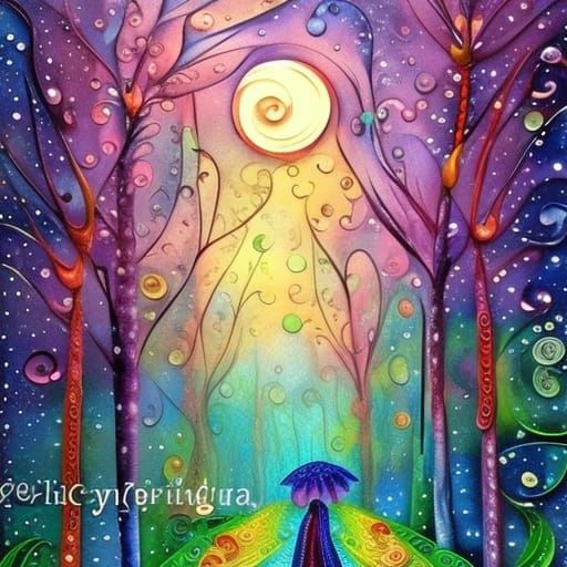 Untitled Creation