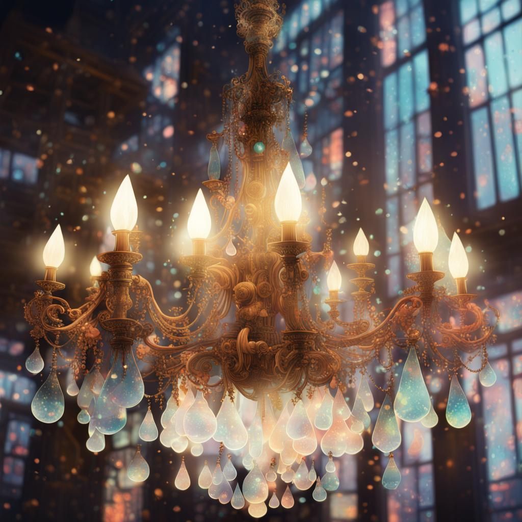 Bubbly  by @Lily