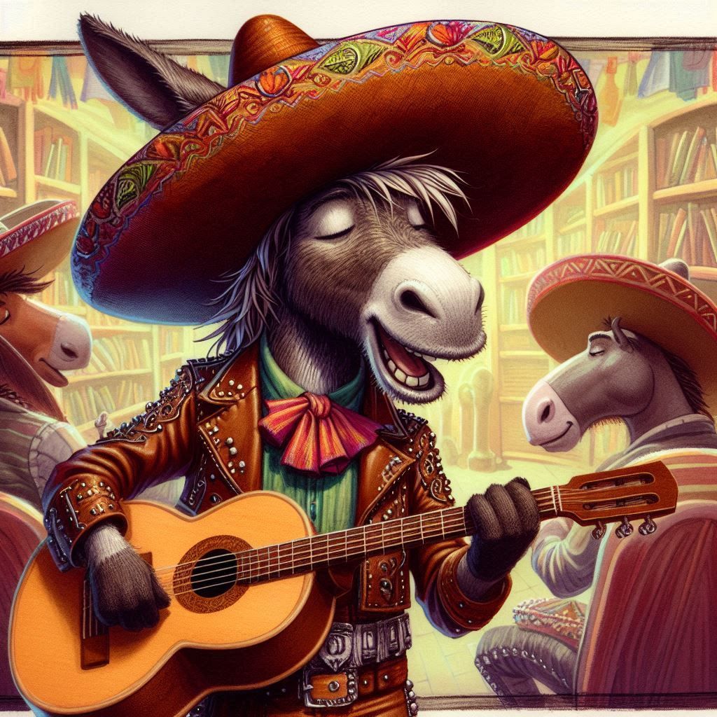 "Bésame! Bésame, Mucho!"