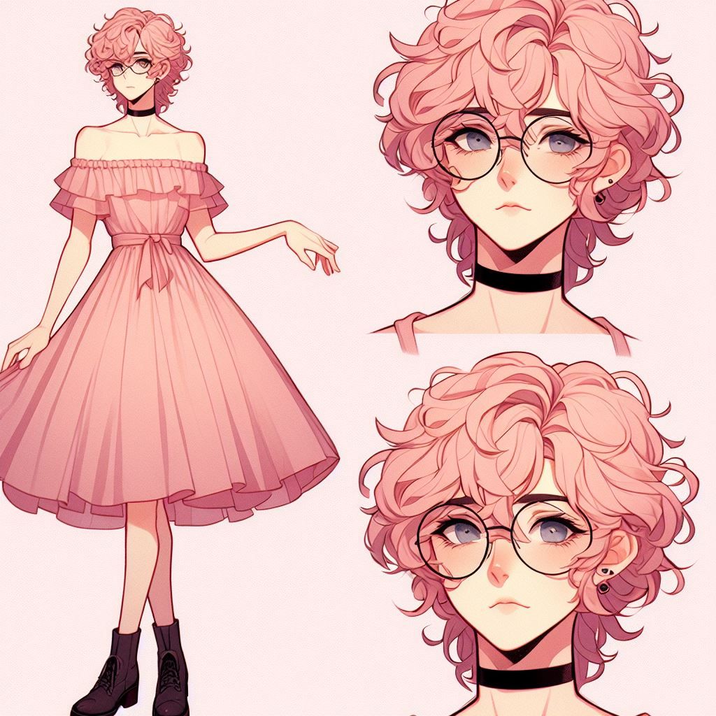 Myself (perfected version)