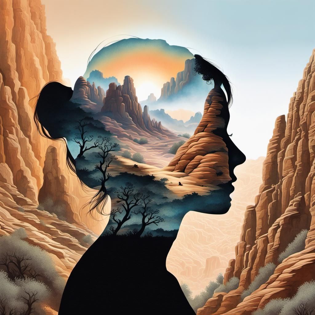 If You Can Dream It, You Can Do It..  by @Brenda G