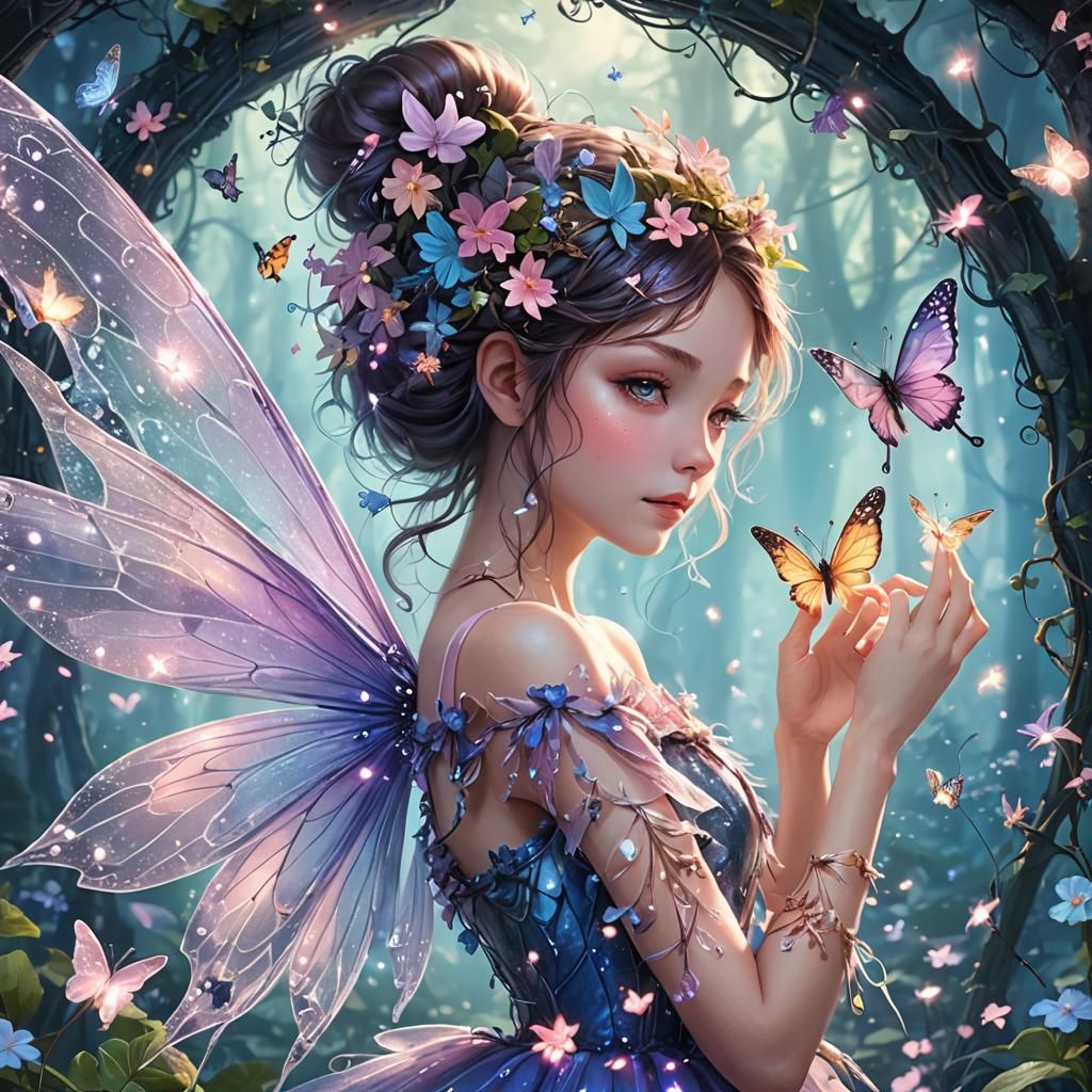 Fairies