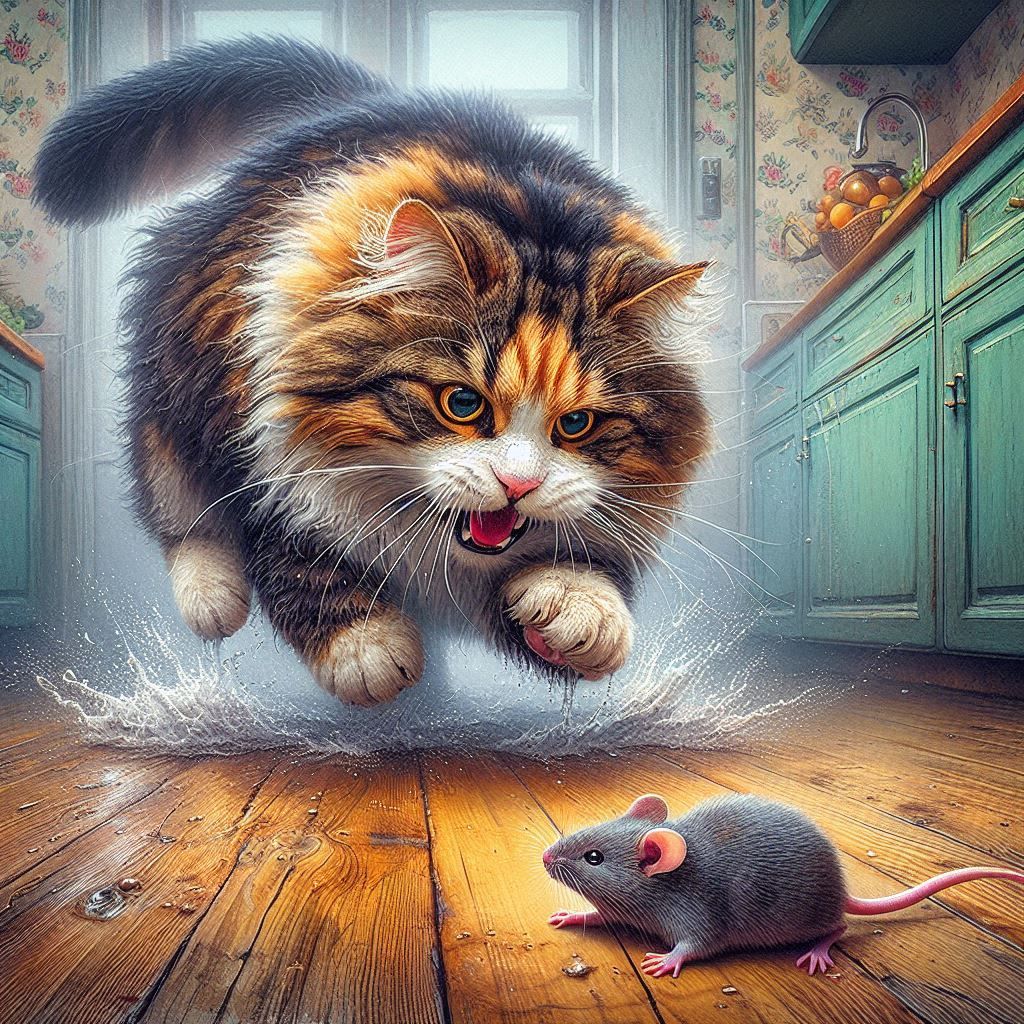 I Got it 😜😸😸