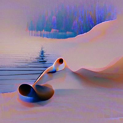 Sound of silence